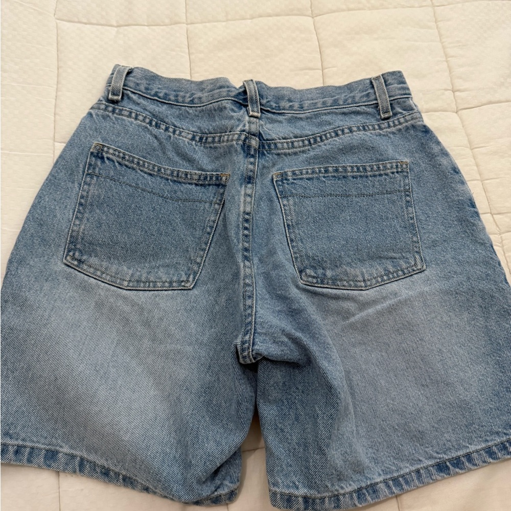 Faded Glory Light Blue Denim Jeans